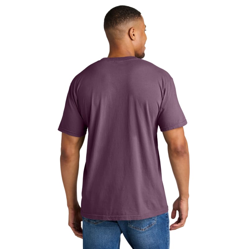 COMFORT COLORS Heavyweight Ring Spun Tee. 367