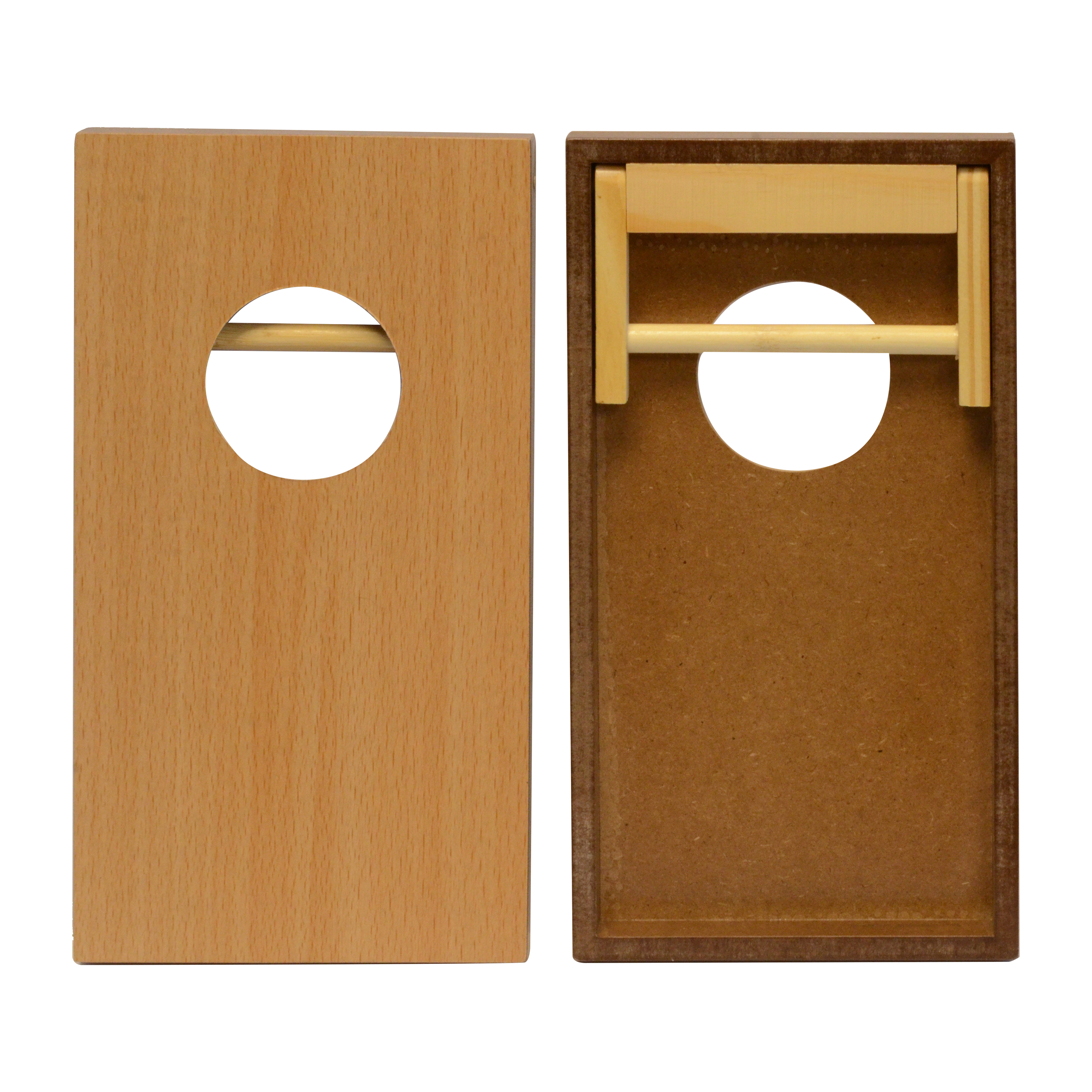 Fun On The Go Games - Corn Hole