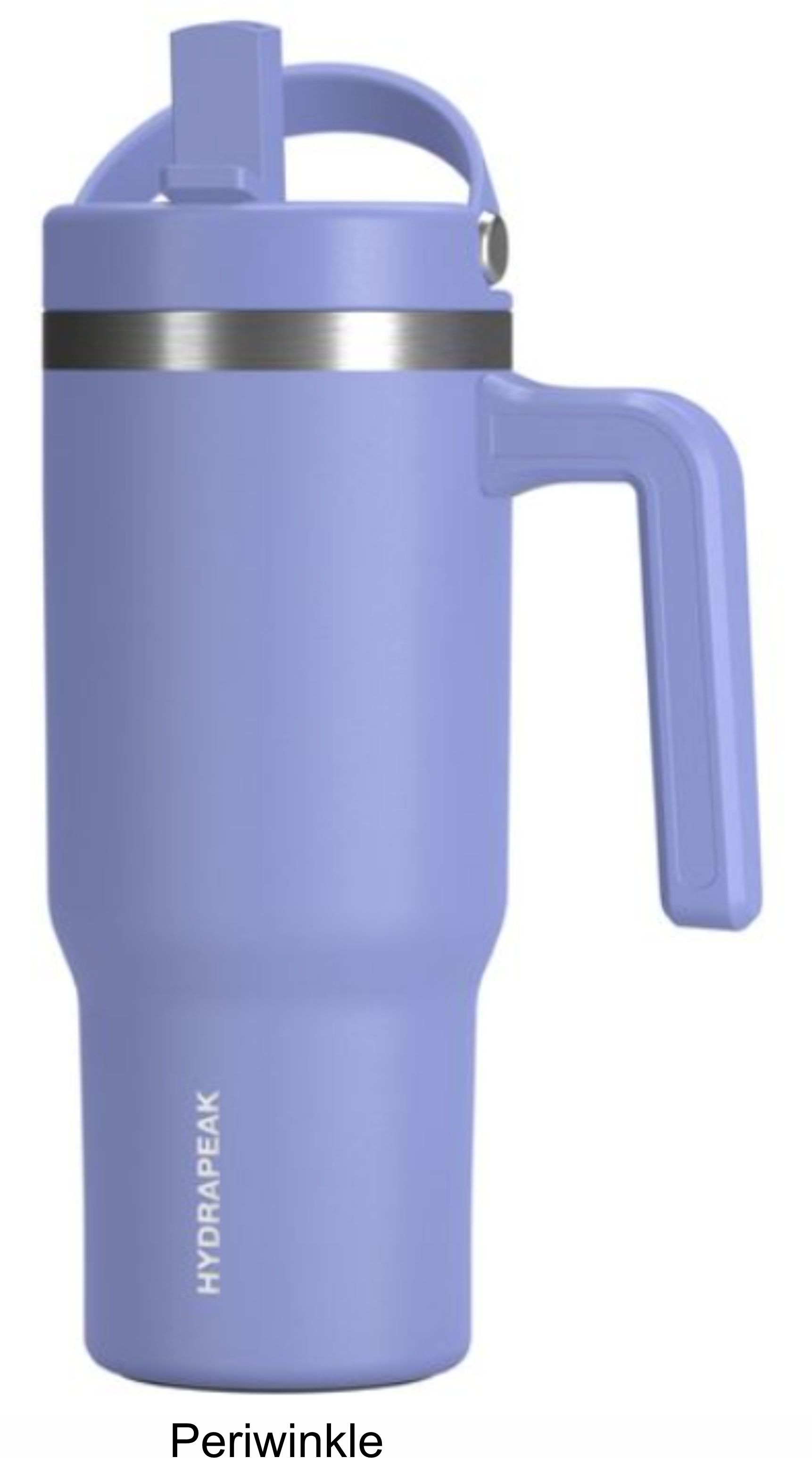 18 oz Hydrapeak Voyager Tumbler LIFETIME WARRANTY! 2