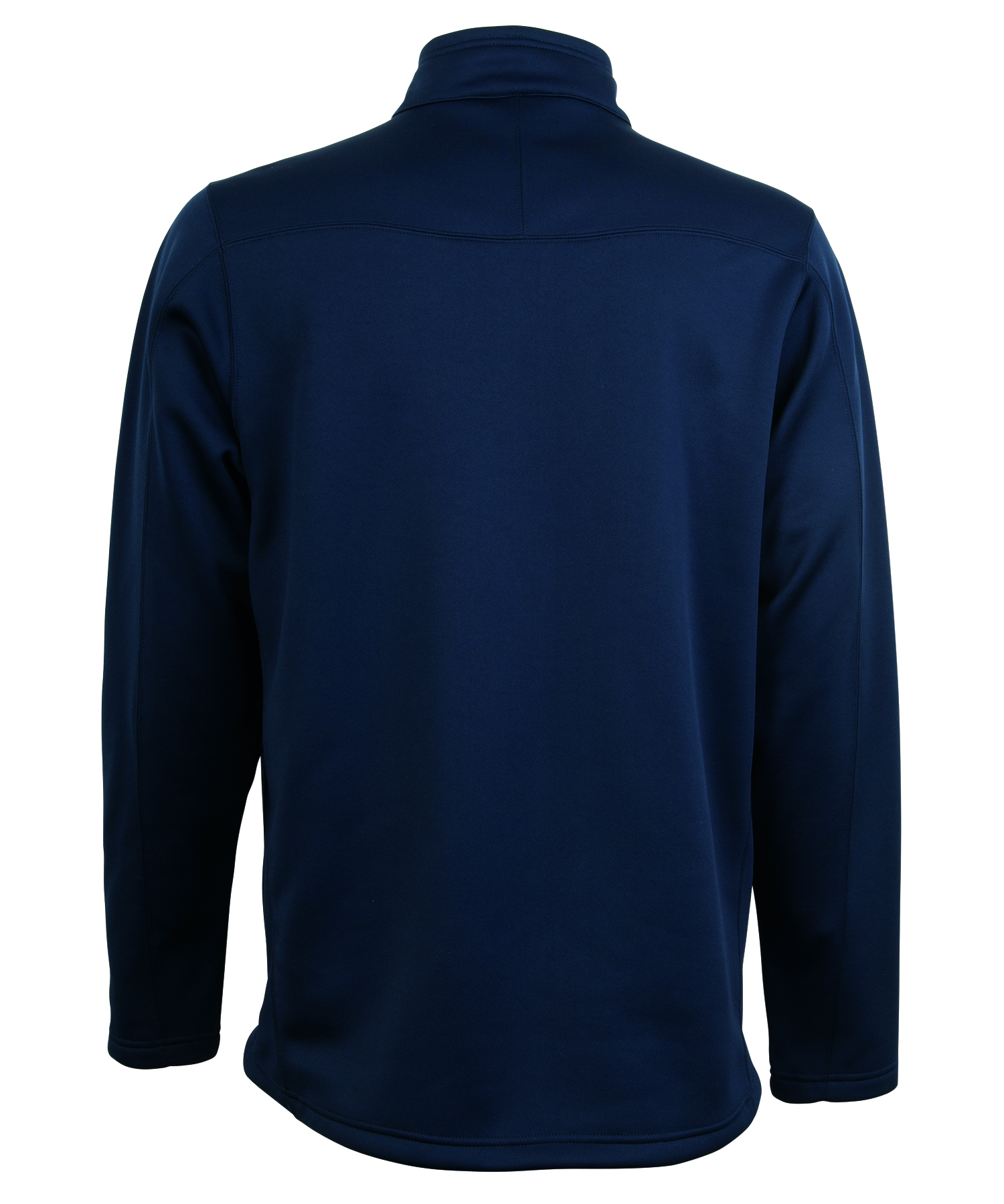 Stealth Zip Pullover, custom hoodie or sweatshirt with logo imprint 3