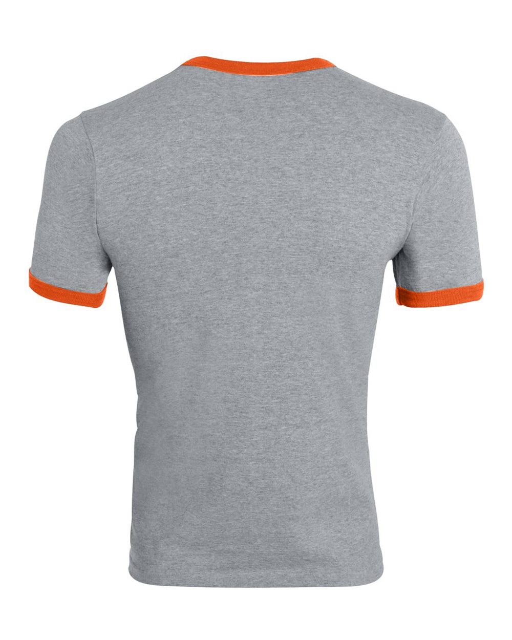 Unisex 50/50 Ringer T-Shirt - 710 83