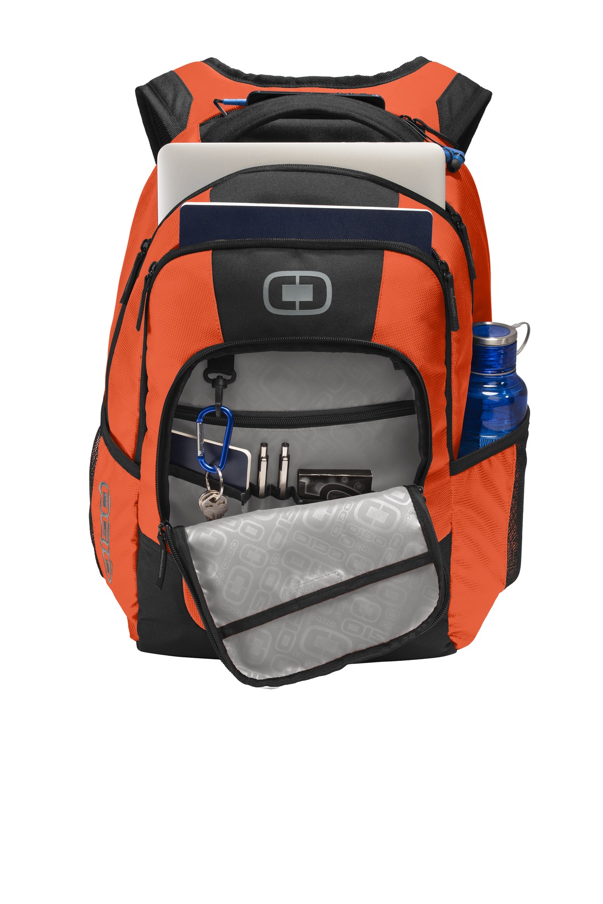 OGIO® Logan Pack 2