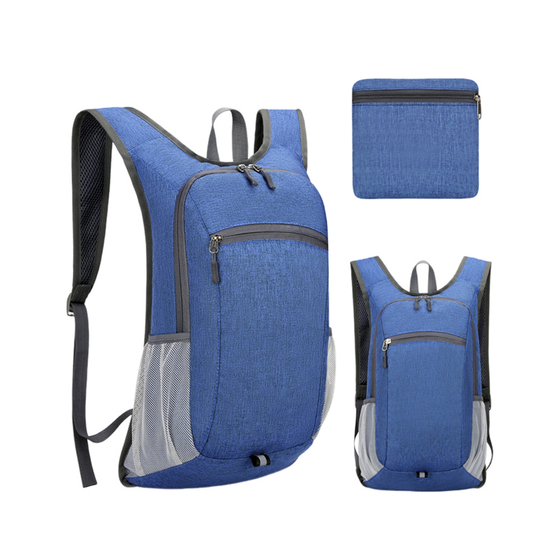 Outdoor Foldable Shoulder Bag 2