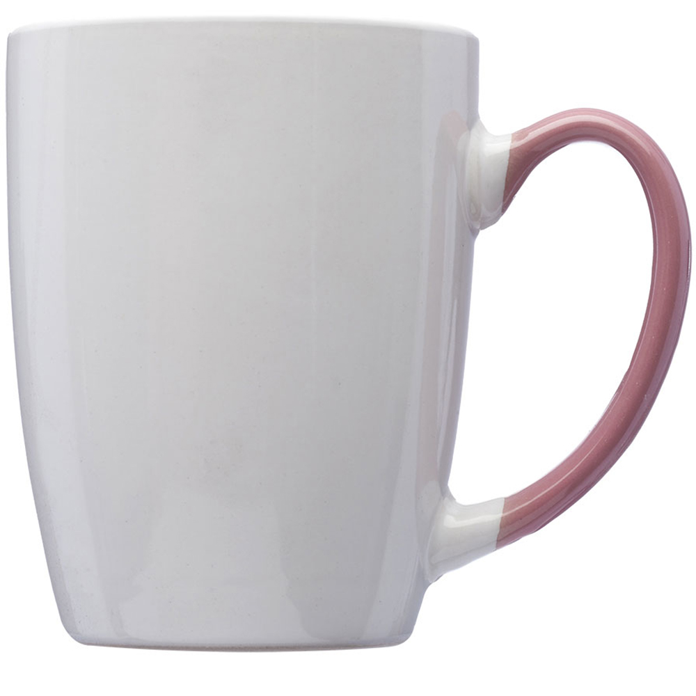 12 oz. Java Two-Tone Coffee Mug 4