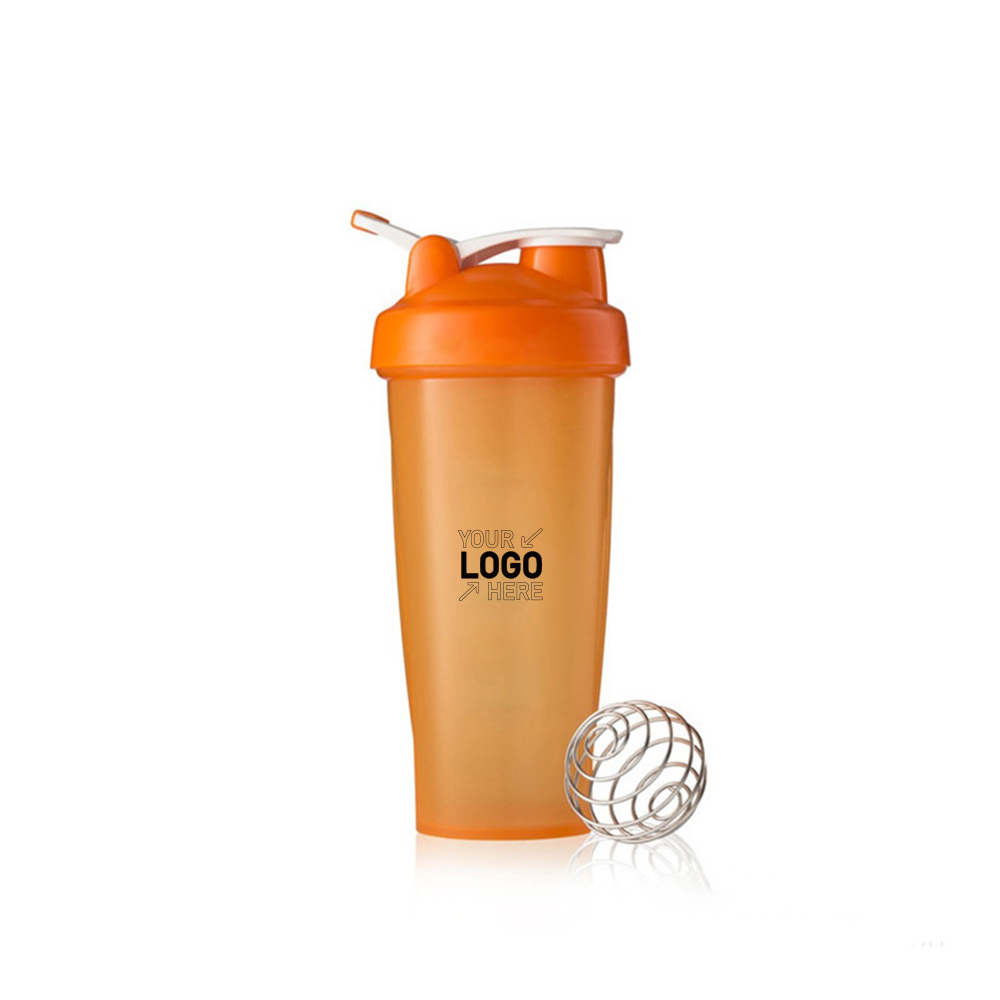20oz Sports Blender Shaker Bottle 4