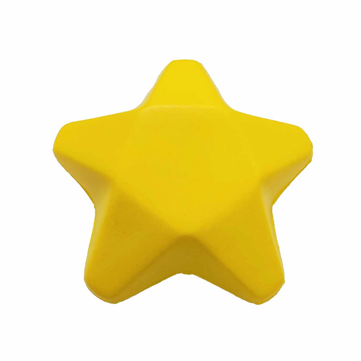 Star Shape Stress Reliever, Semi Soft And Squeezable Stress Balls 5
