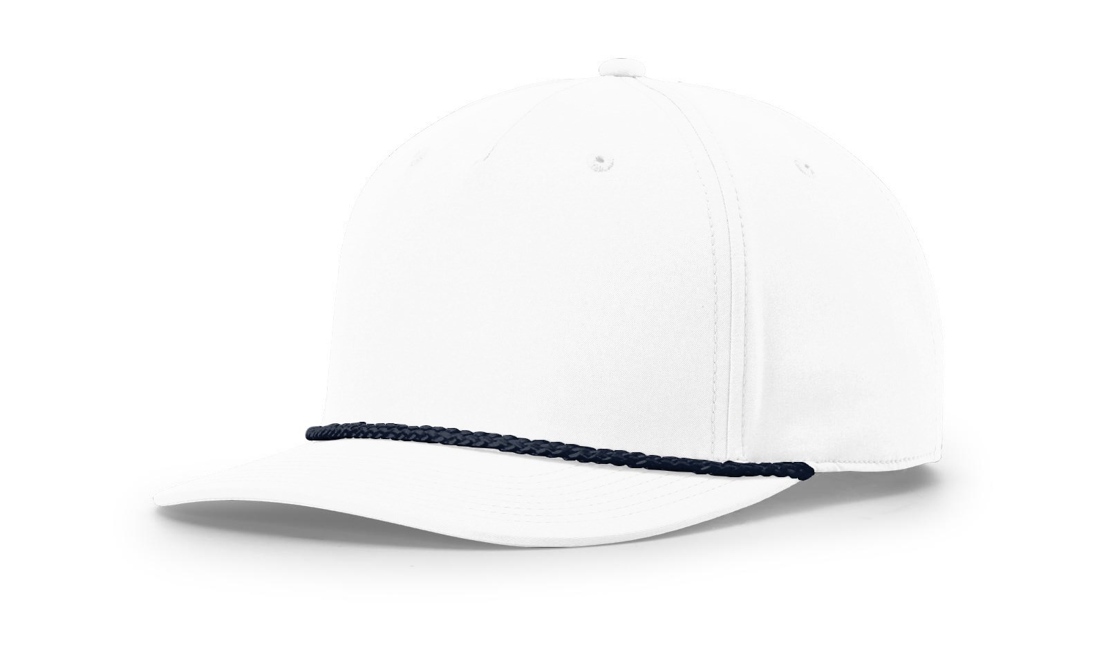 5 Panel Classic Rope Cap 5