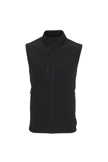 Greg Norman Windbreaker Full-Zip Vest 2