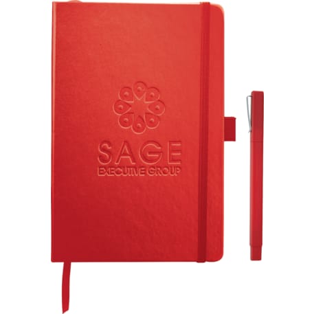 Nova Bound Journal Bundle Set 33