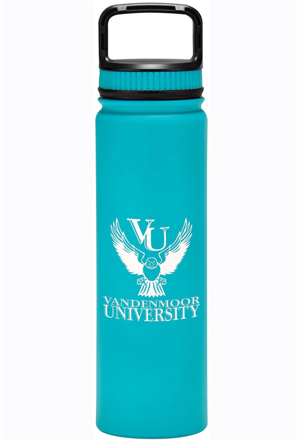 TRANSIT STAINLESS BOTTLE 23.5 OZ LASER