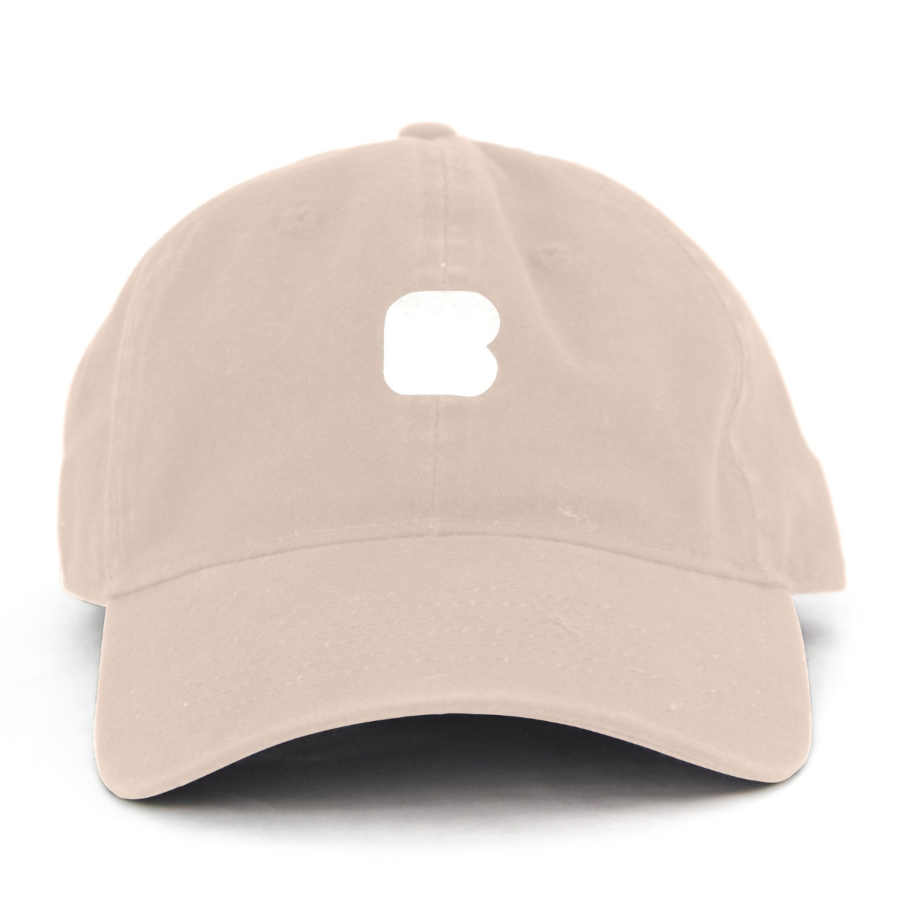 Custom Headwear - Dad Flat Embroidery Cap 27