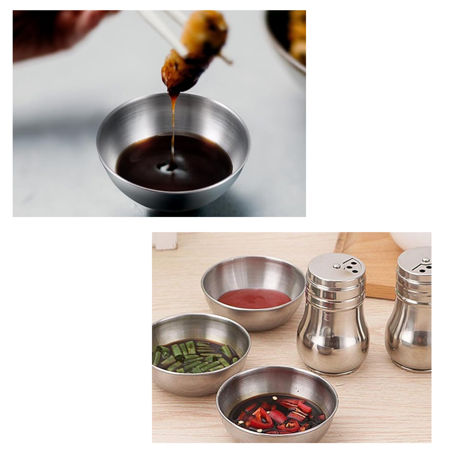 Dipping Sauce Cup 3