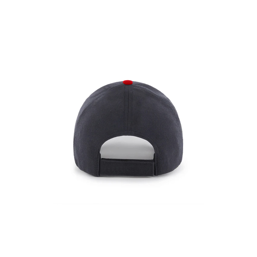 Curveball Baseball Cap (Sandwich Visor) 4