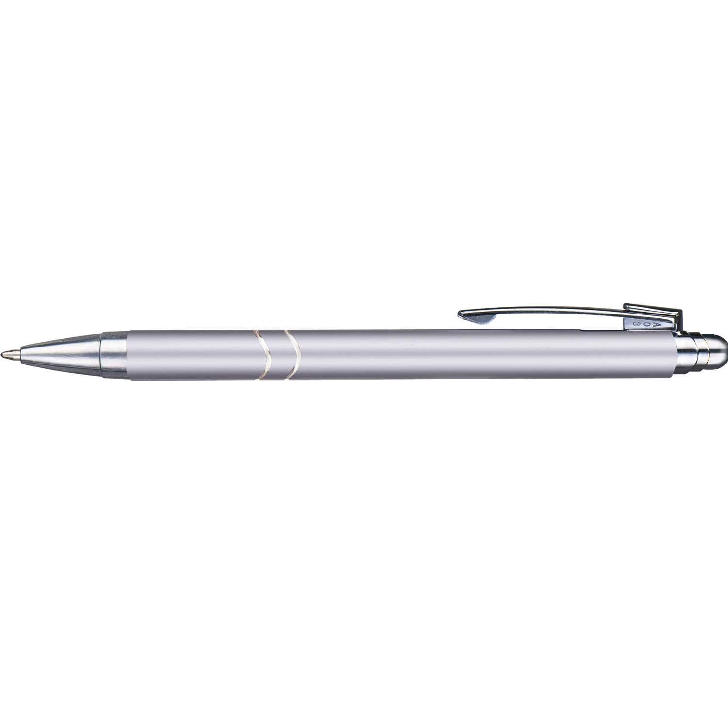Dawson Satin Pen 16