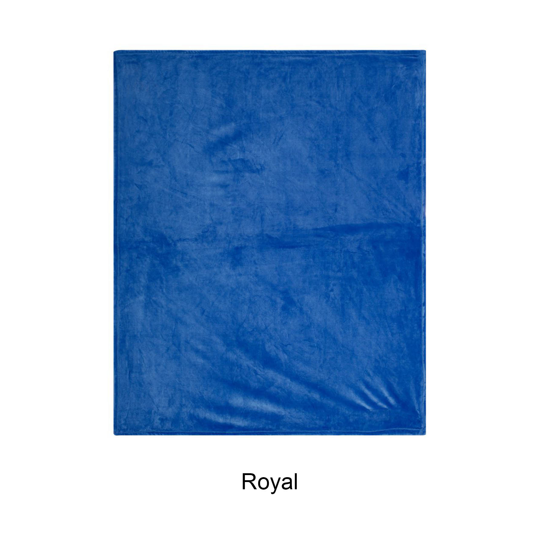 300g 100% Polyester silky smooth faux mink blanket 12