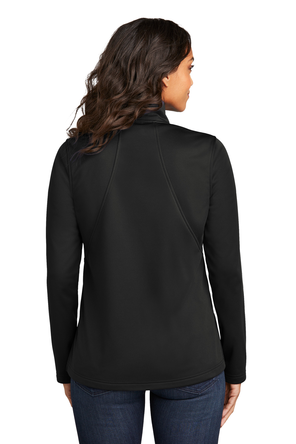 Women's Flexshell Jacket