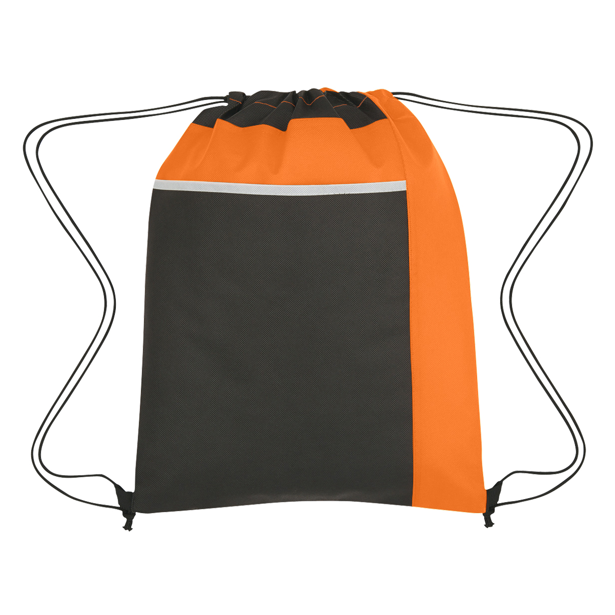 Non-Woven Pocket Sports Pack 22