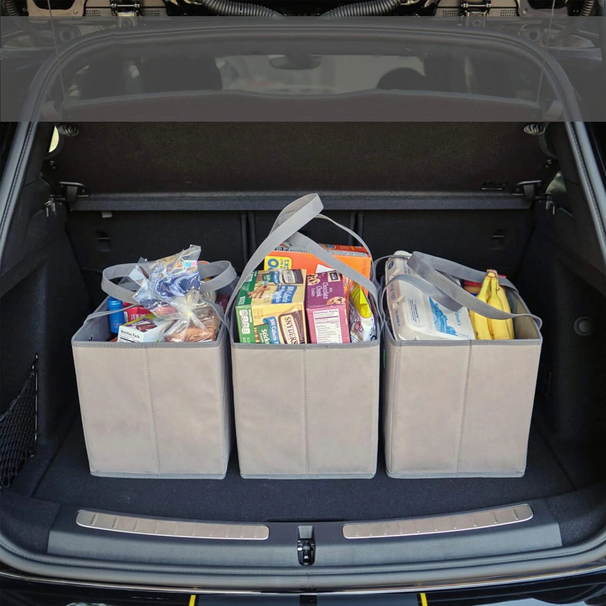 Reusable Grocery Bags 4