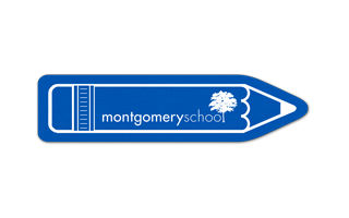 Pencil Rubber Bookmark 82