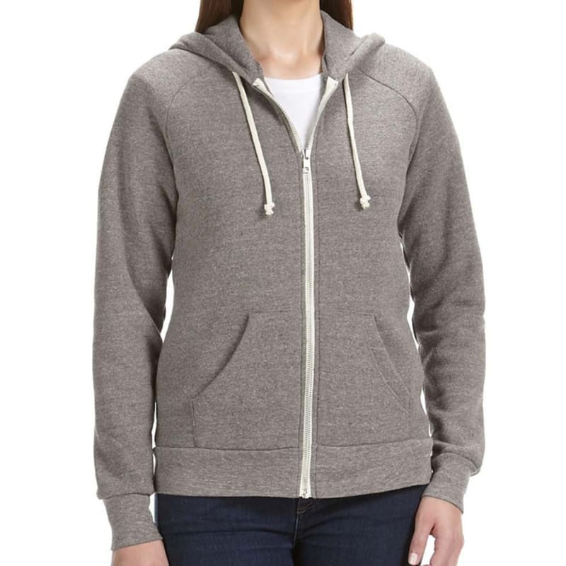 Alternative Ladies Adrian Hoodie 6