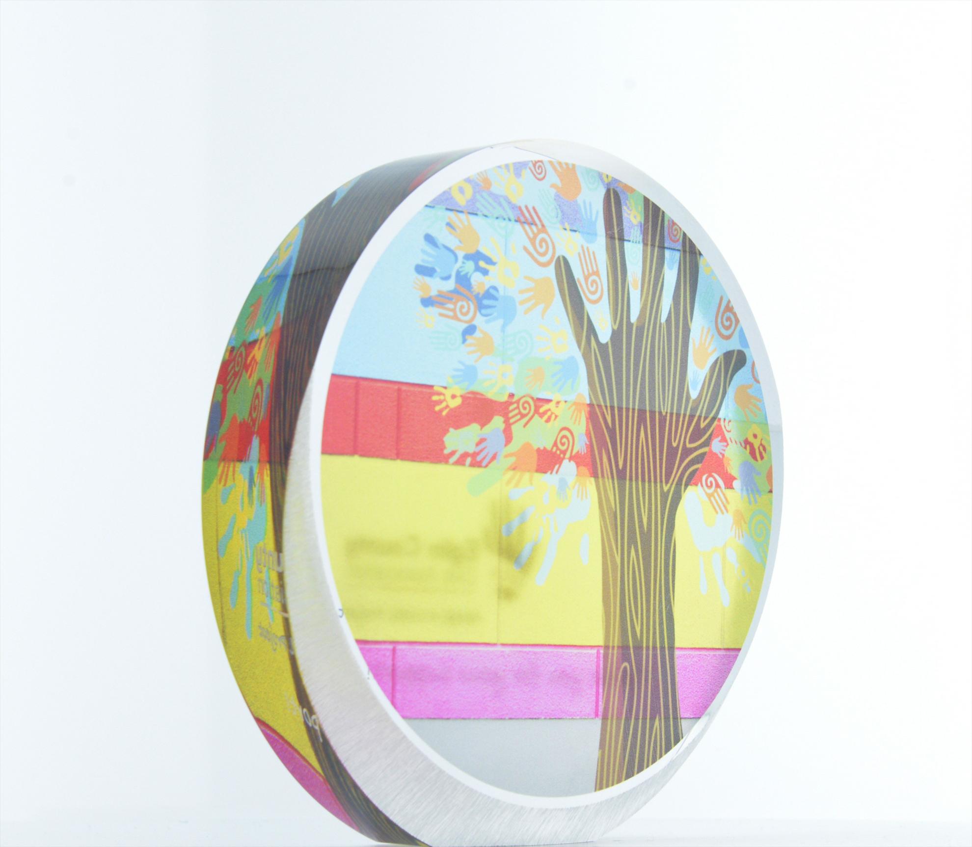 JAFFA® Orbit - Medium 15