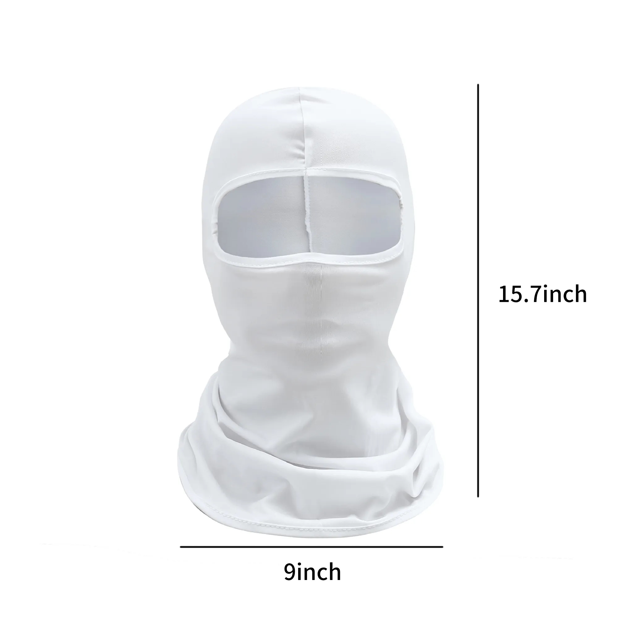 Multipurpose Balaclava 10