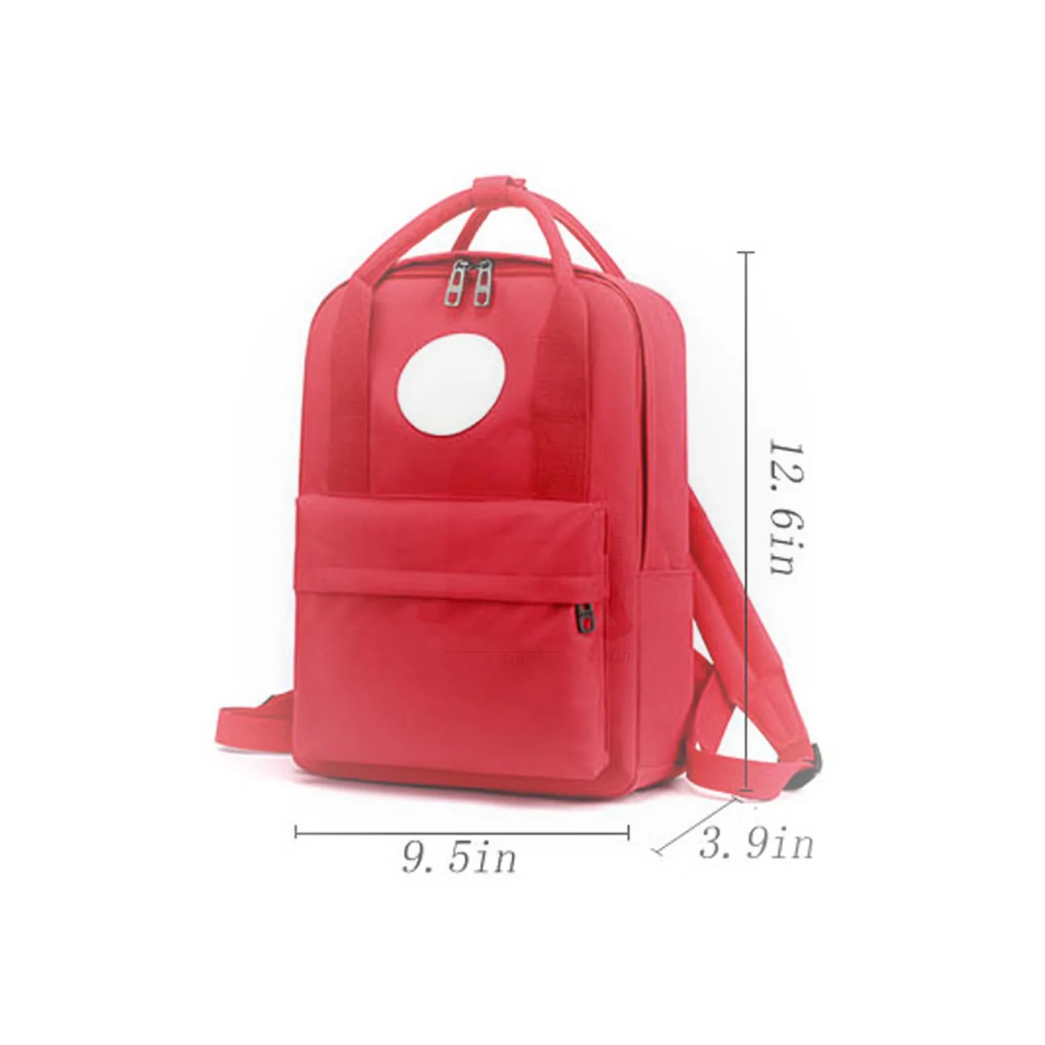 Schoolbag For Children 9
