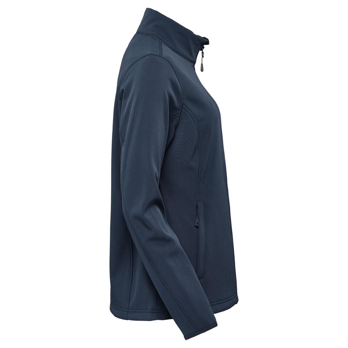 Stormtech Women's Narvik Softshell Jacket 27