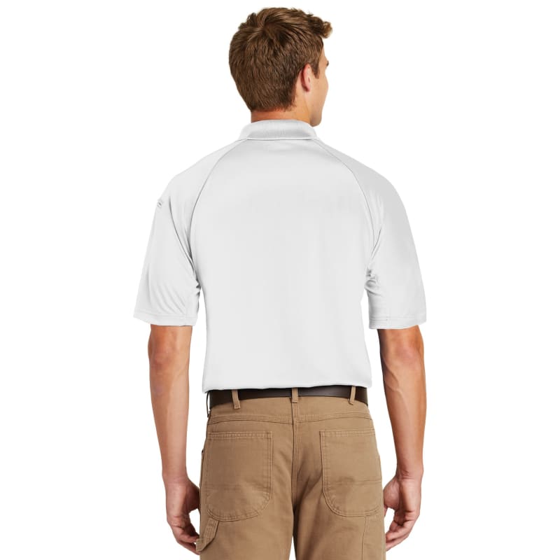 CornerStone - Select Snag-Proof Tactical Polo. 11
