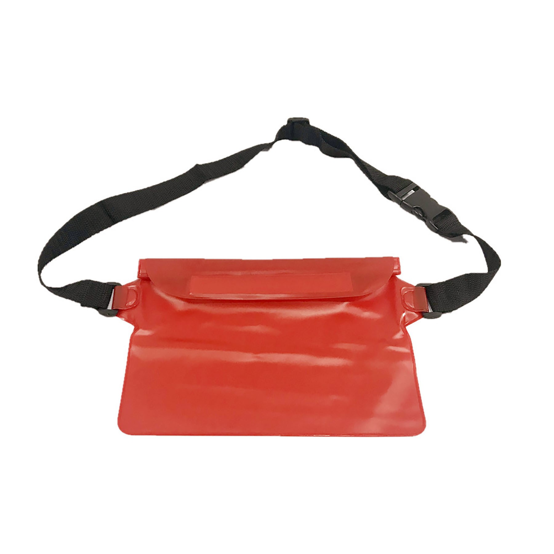Waterproof Fanny Pouch with Waist Strap 12