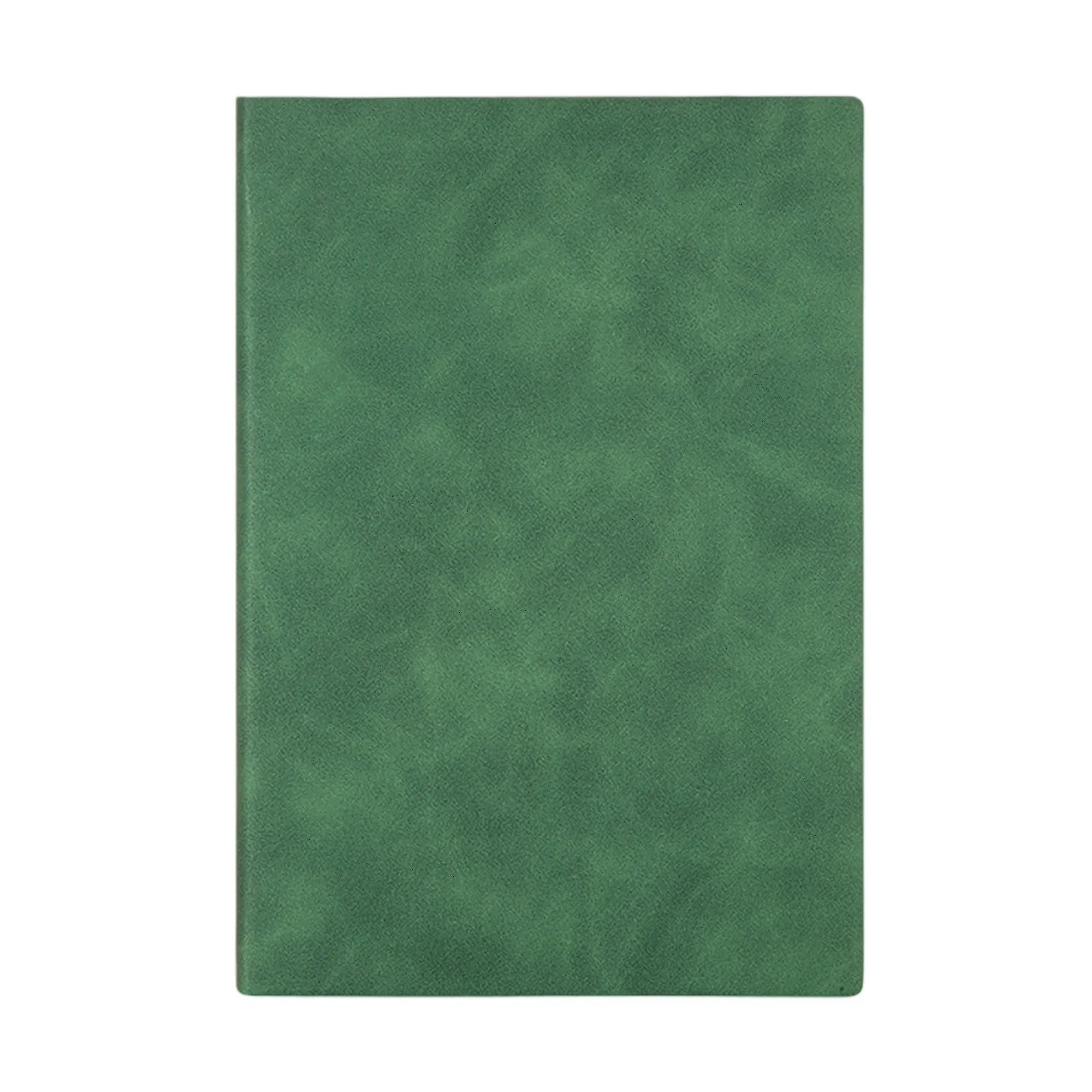 A5 Faux Leather Notebook 4