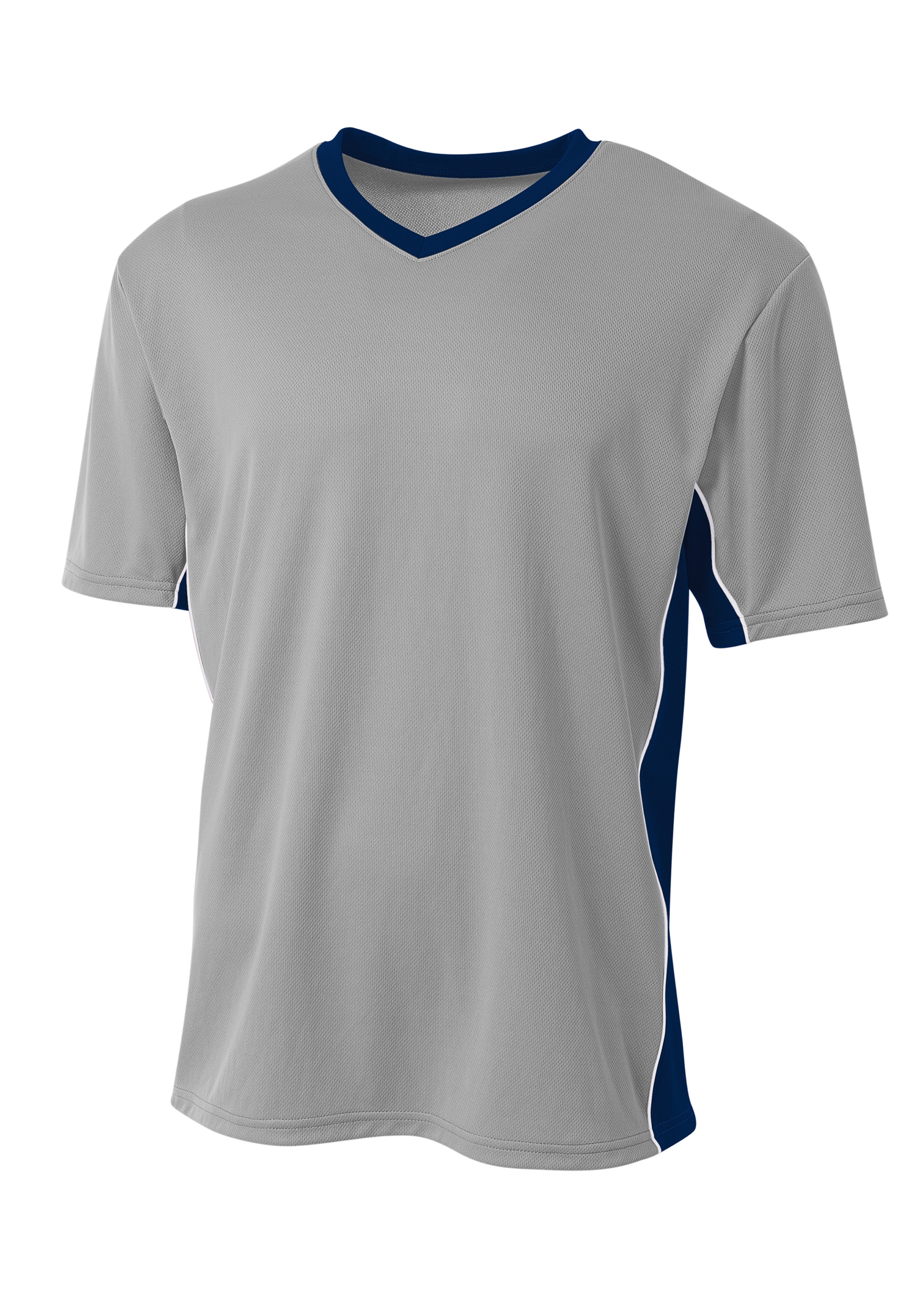A4 Liga Soccer Jersey 9