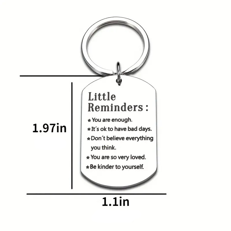 Military Keychain 1