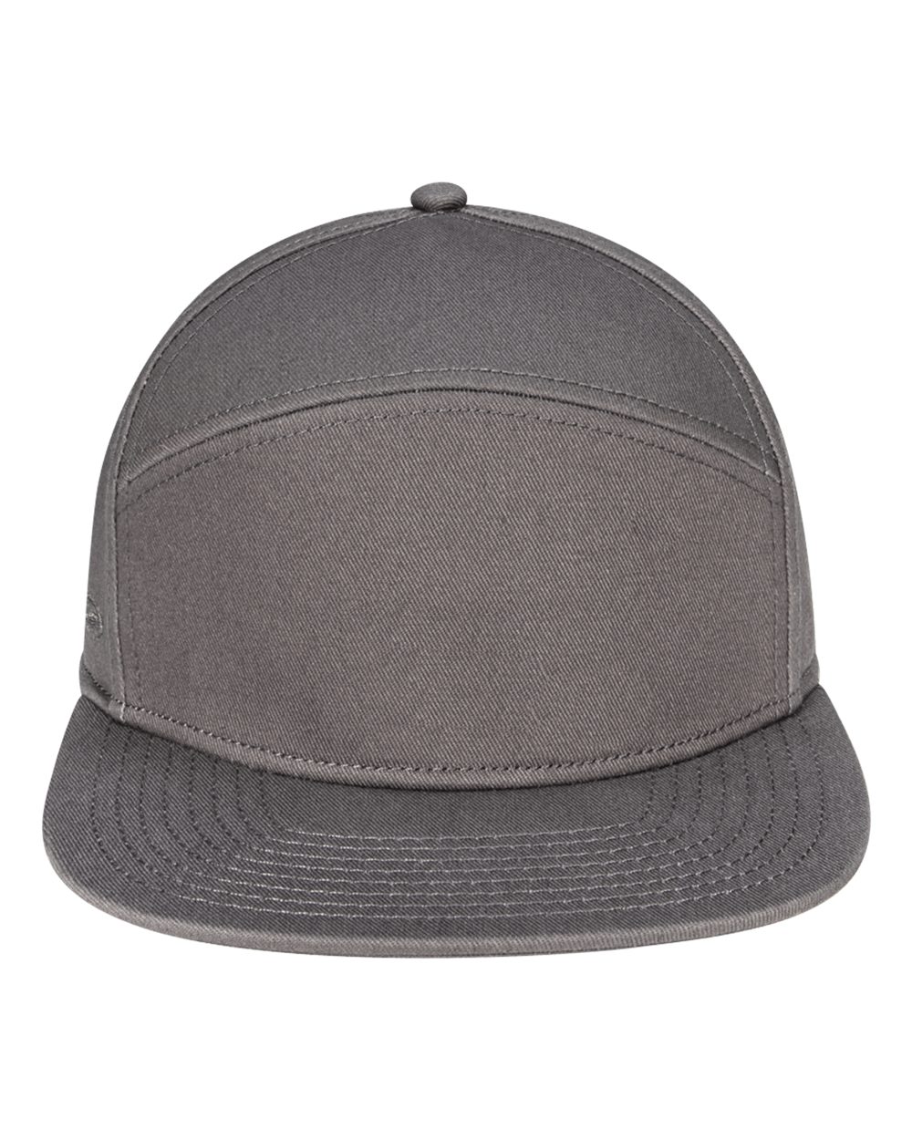 Tradesman Hybrid Six-Panel Cap - 7001P 22