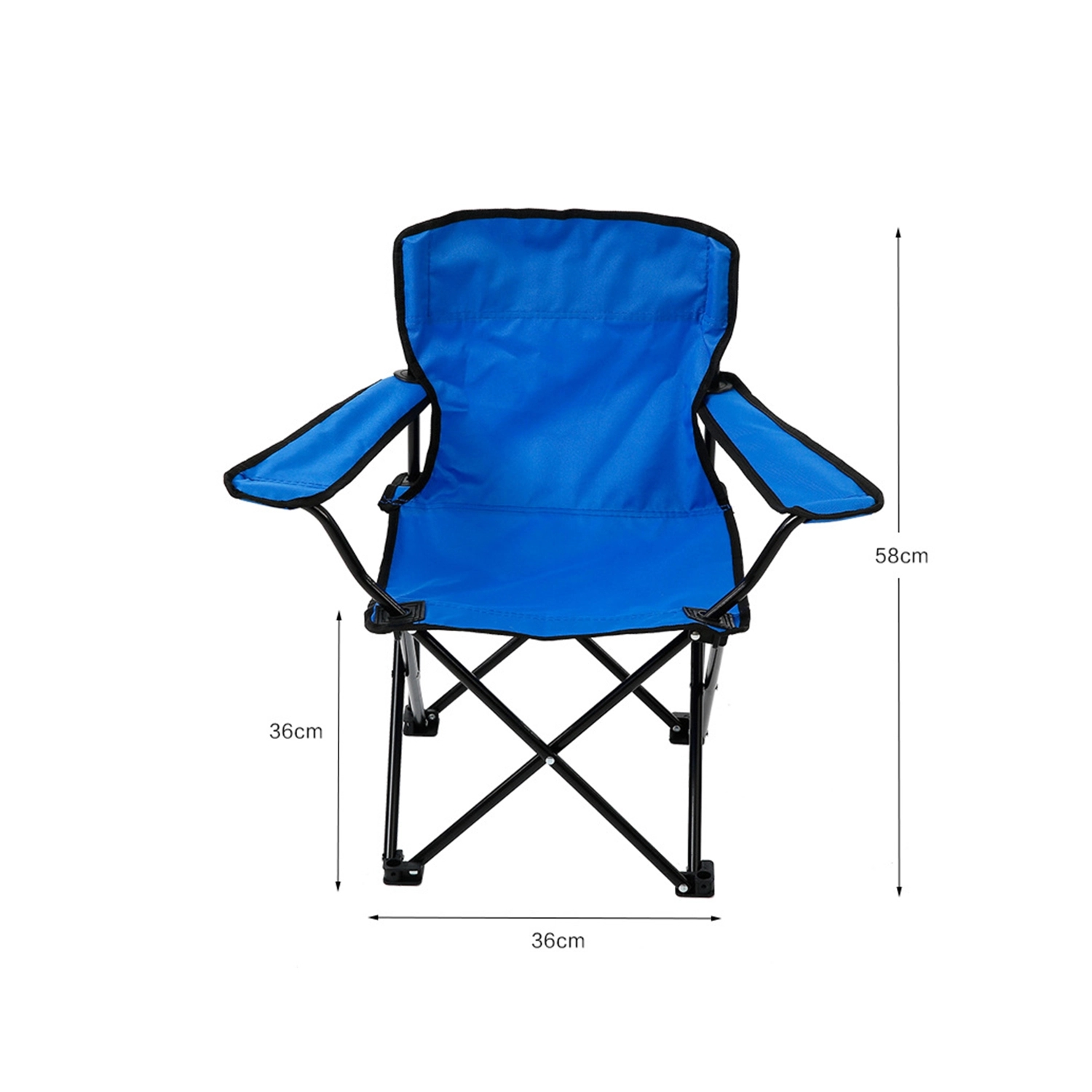 Folding Lawn Chair 3