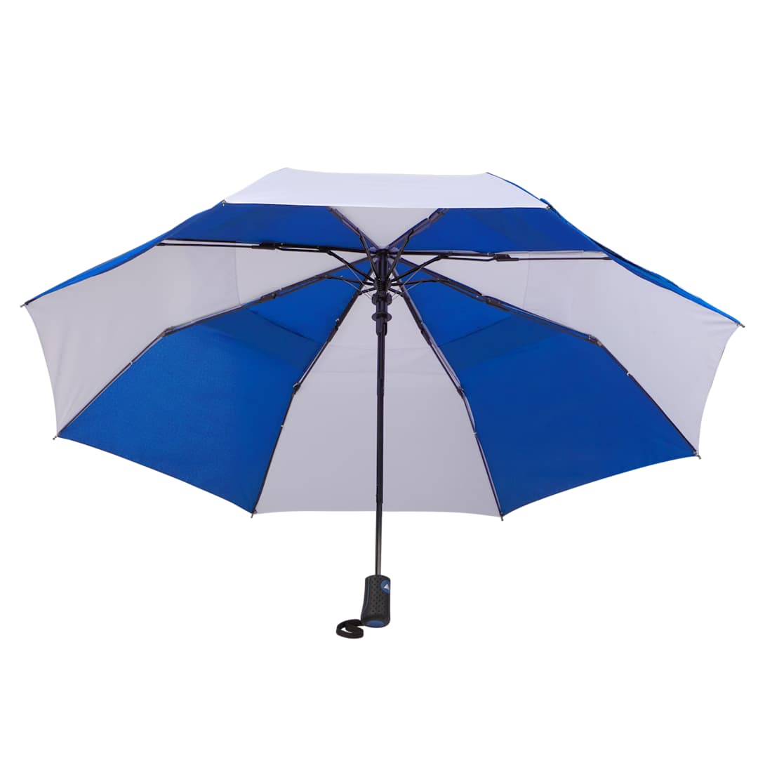 46" Recycled Auto Open Umbrella 302
