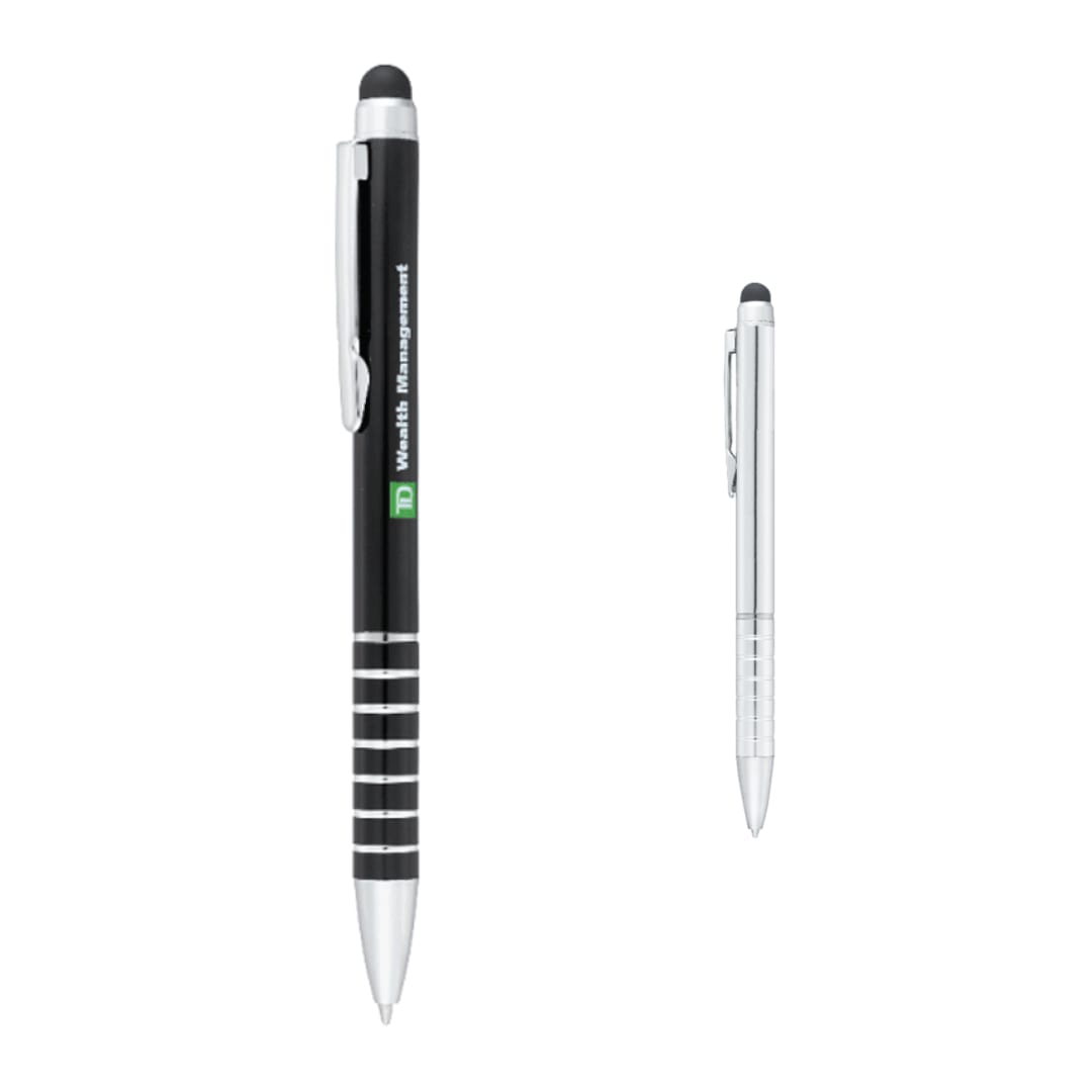 Preston Dual Ballpoint Stylus 2