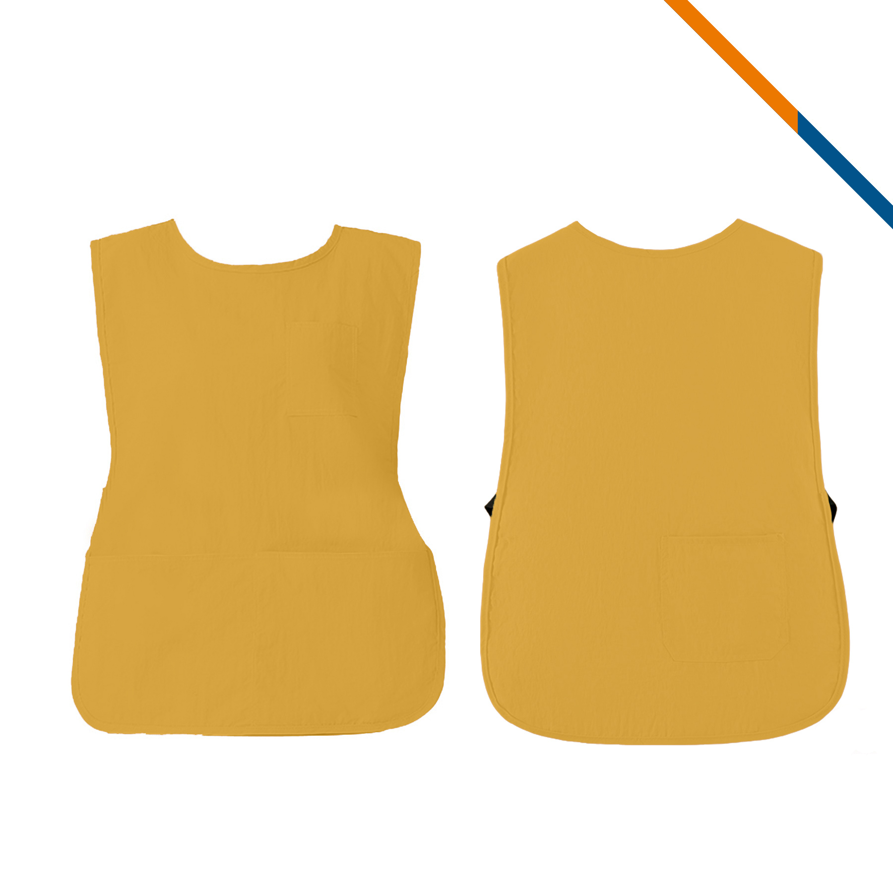 WorkTarp Polyester Cobbler Apron 10