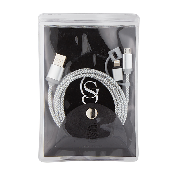 Taco Power Charging Cord 12