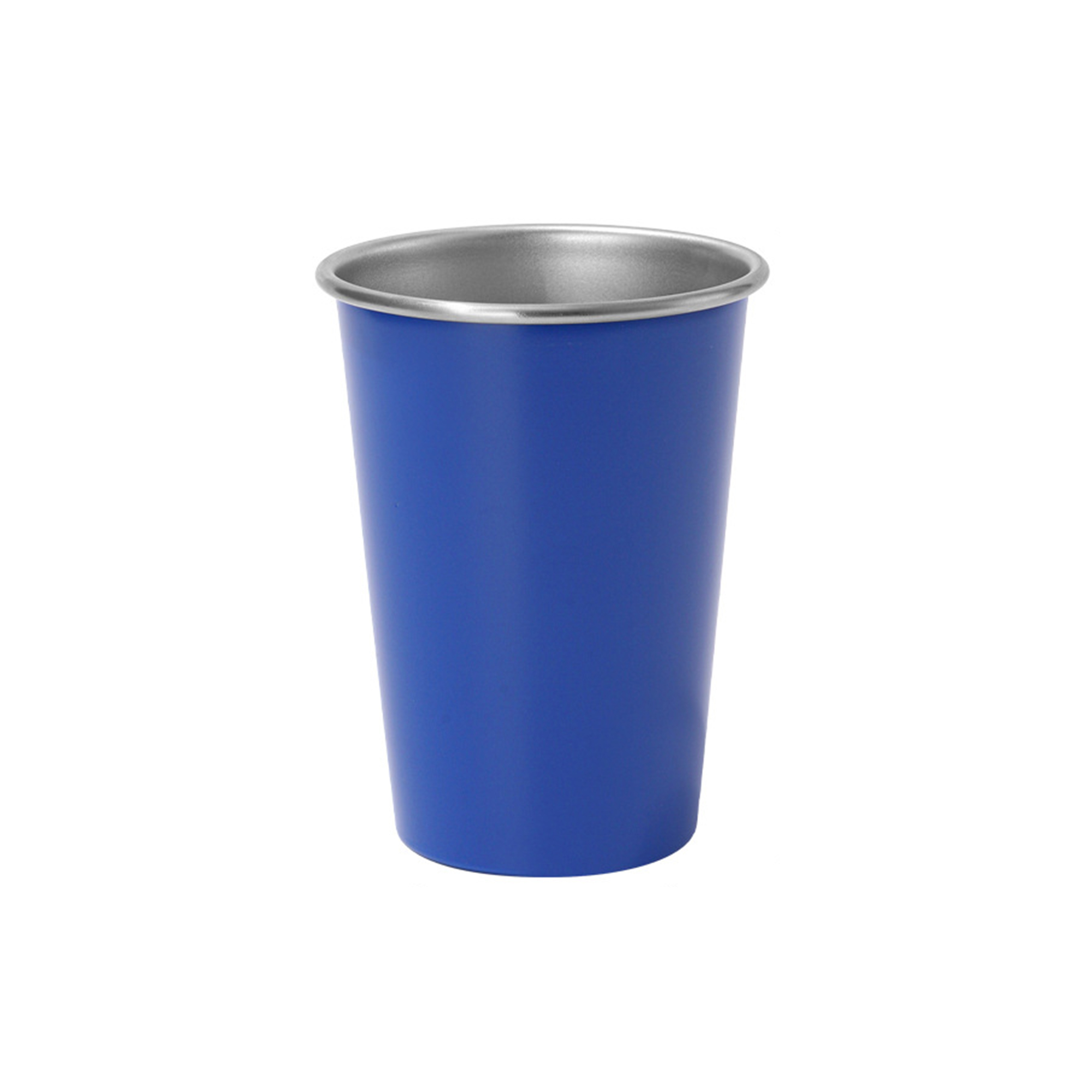Seventeen Ounce Stainless Steel Cup 15