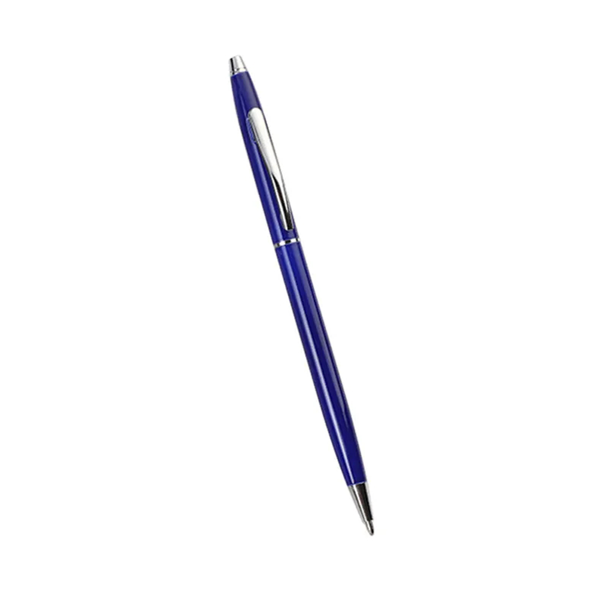 Lightweight Metal Pen for Professional Settings 18