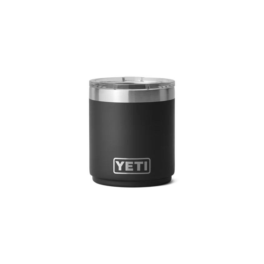 YETI Rambler 10 OZ Stackable Lowball w/MagSlider Lid 3