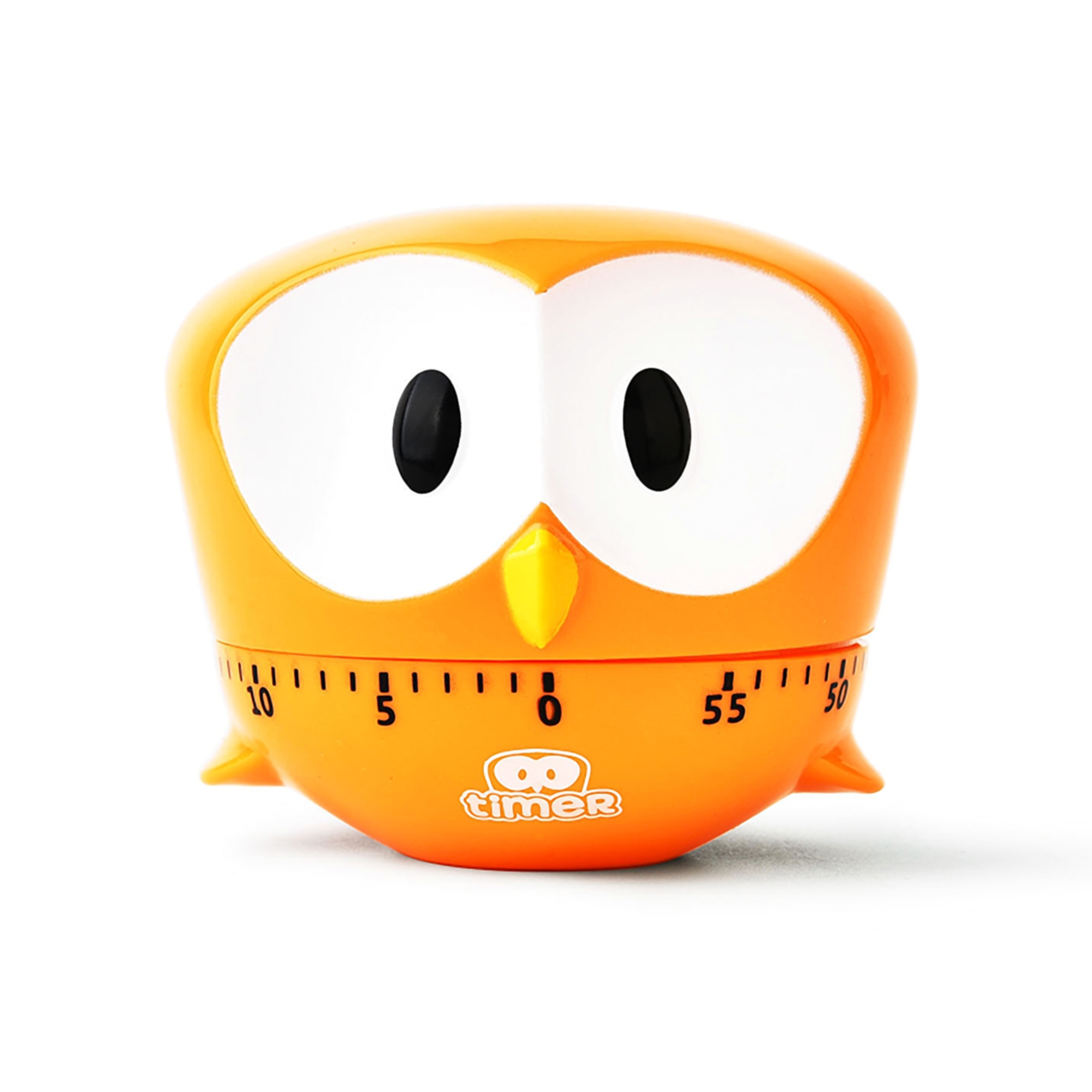 Big Eyed Eagle Kitchen Timer 5