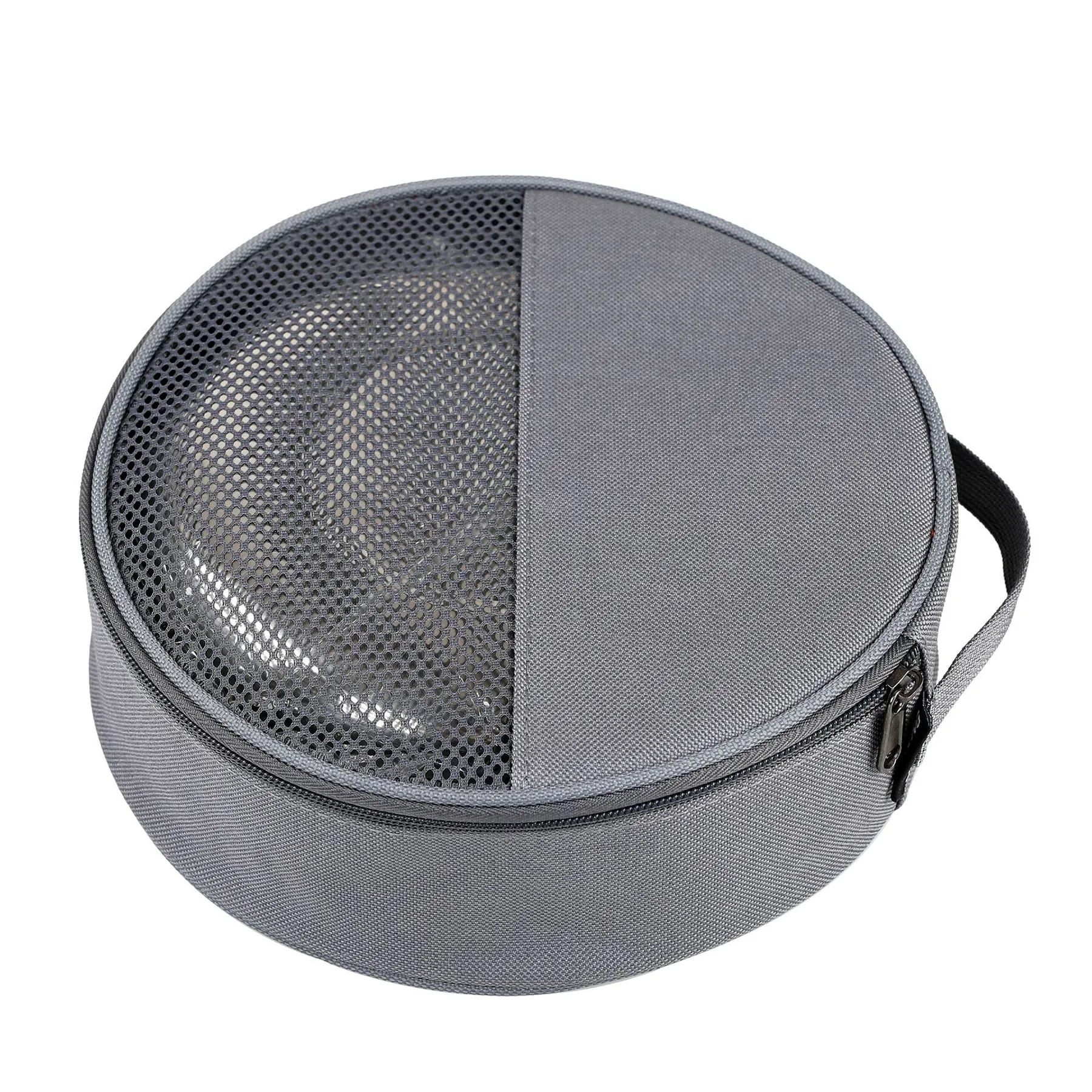 Canvas Outdoor Portable Cutlery Storage Bag 9