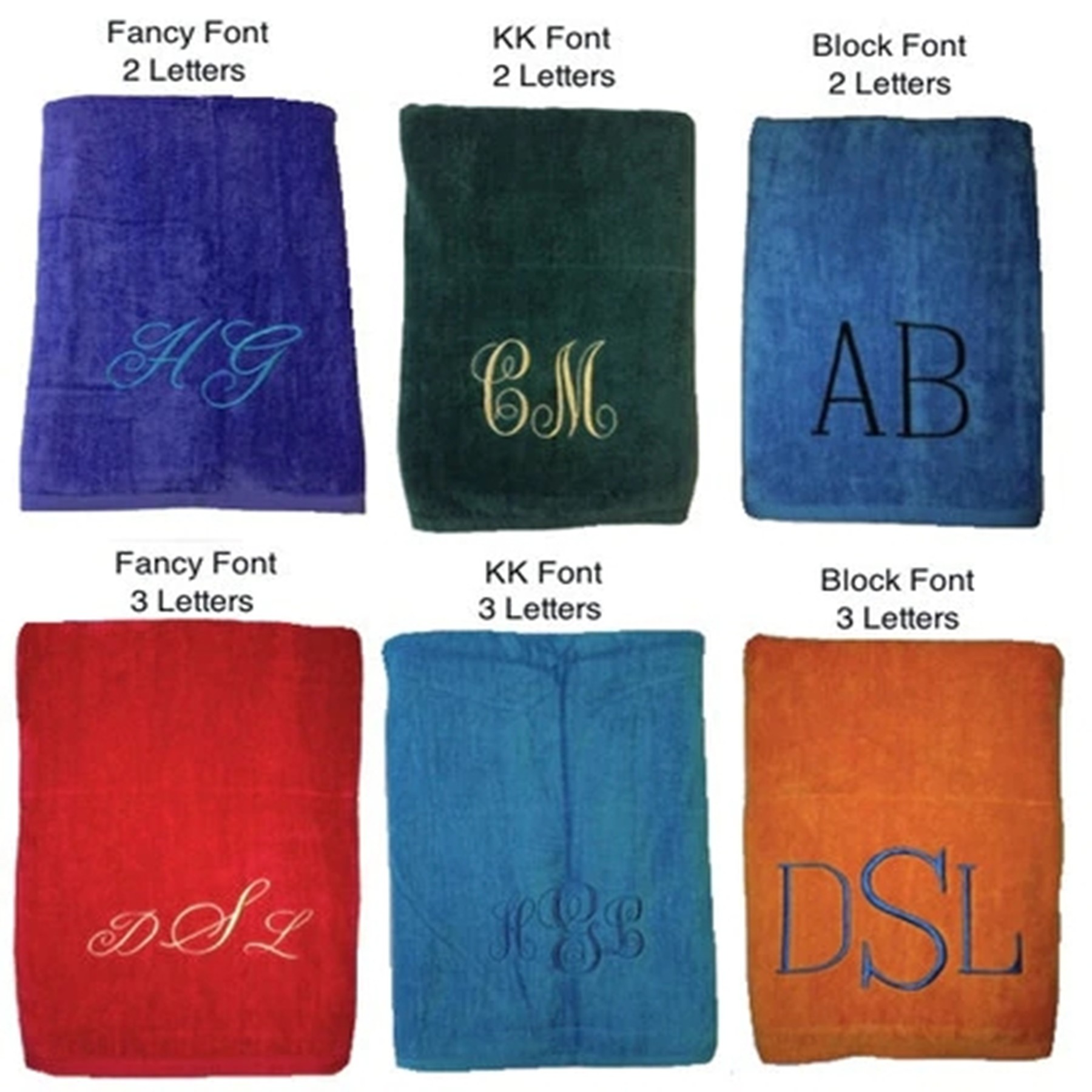 Beach Towel 2