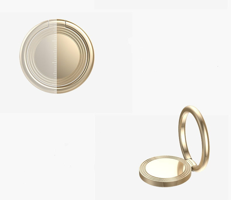 Ring Phone Stand 2