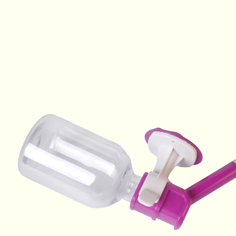 Pet Dog Cat Water Feeder 3