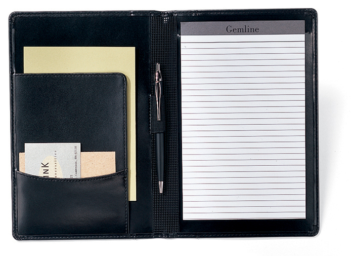 Wall Street Junior Writing Pad 5