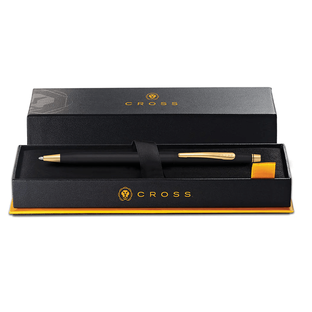 Cross Classic Century® Ballpoint Pen - Classic Black 10