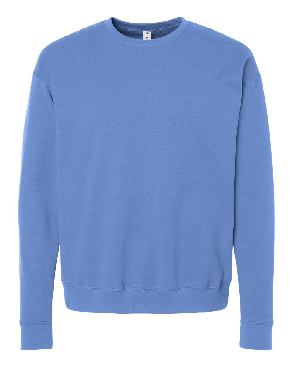 Unisex Fleece Crewneck Sweatshirt - 340 25